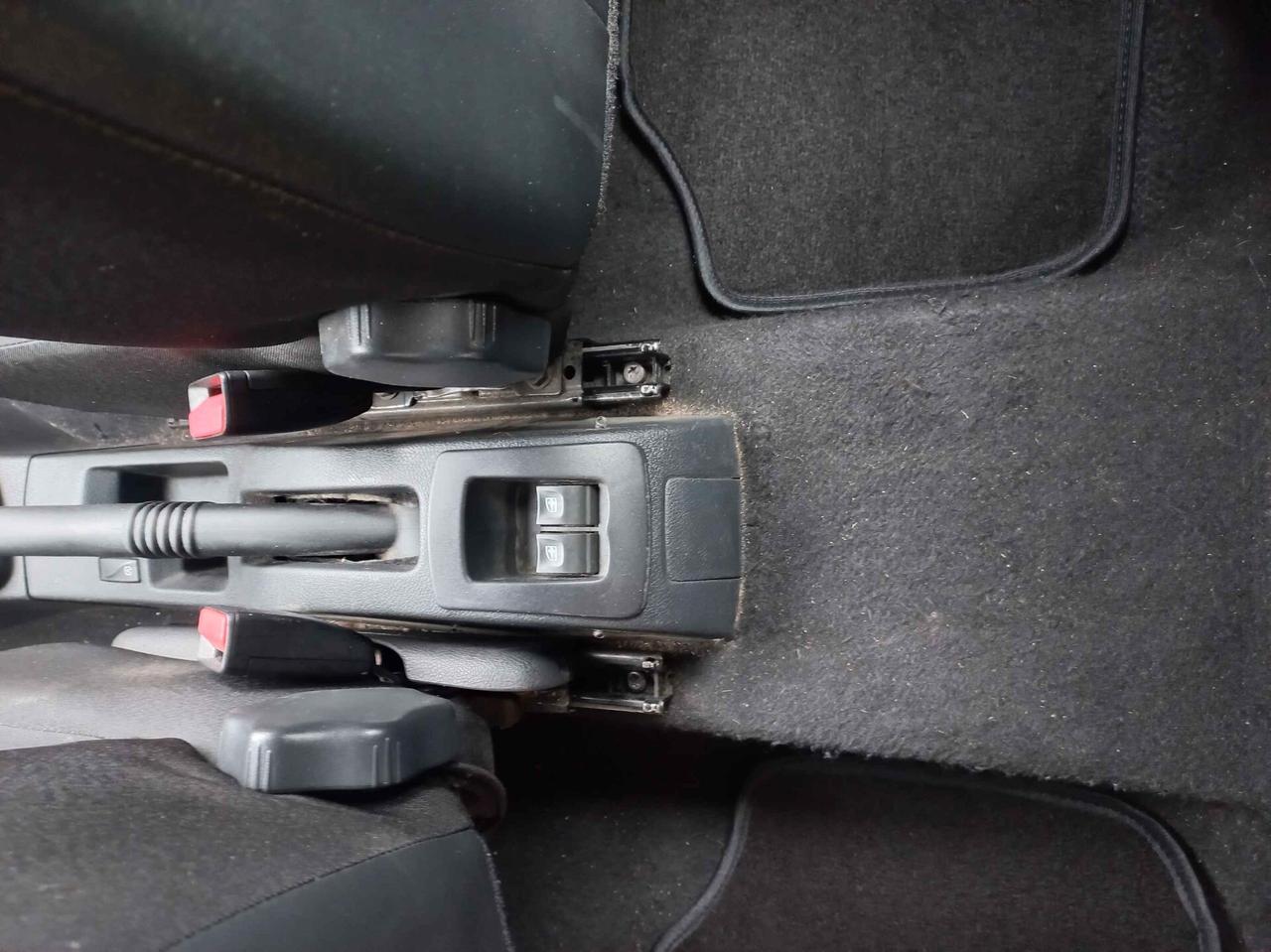 Dacia Sandero Stepway 0.9 TCe 12V T-GPL 90CV Start&Stop Prestige