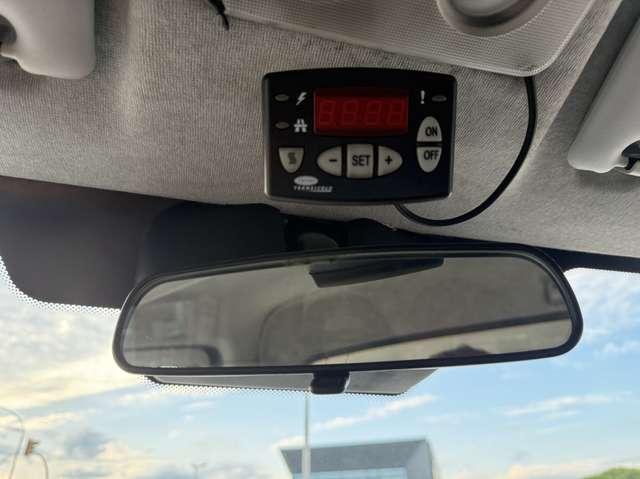 Iveco Daily 35C15 Frigo-20°C 2TempE5B ATP 05 27 3,1x2,0x2,0