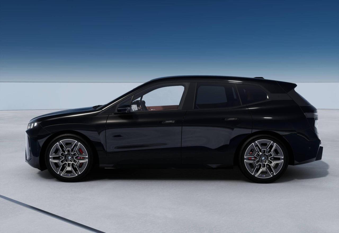 BMW iX xDrive60 MSport Pro
