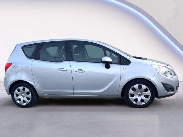 OPEL Meriva 1.3 CDTI 95CV ecoFLEX Cosmo