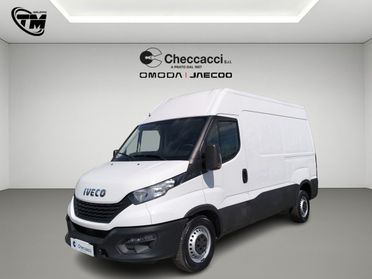 IVECO DAILY 2.3 HPT PM-TM Furgone * 31 000 KM *