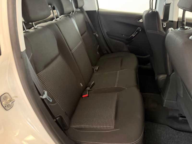 PEUGEOT 208 - 208 1.6 bluehdi Allure 75cv 5p