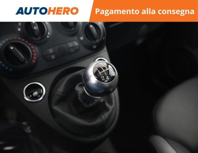 FIAT 500 1.2 Rockstar