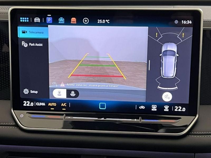 Volkswagen Tiguan Tiguan 1.5 etsi Edition Plus 130cv dsg