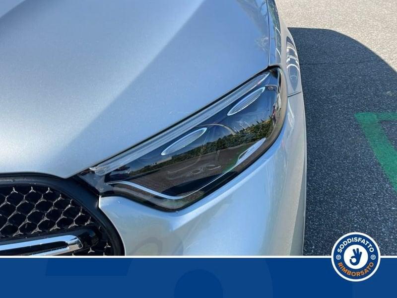 Mercedes-Benz GLC 300de 4Matic EQ-Power AMG Line Advanced Tech