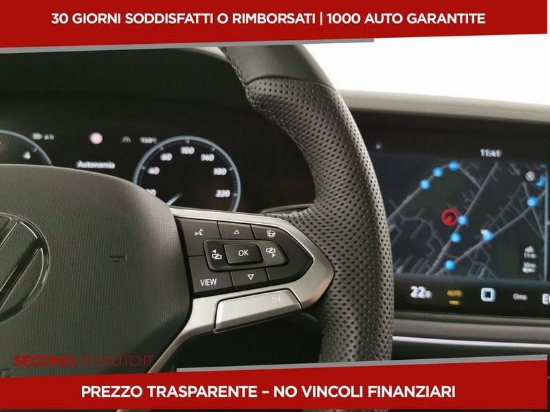 Volkswagen Touareg 3.0 V6 tdi scr R-Line 286cv auto