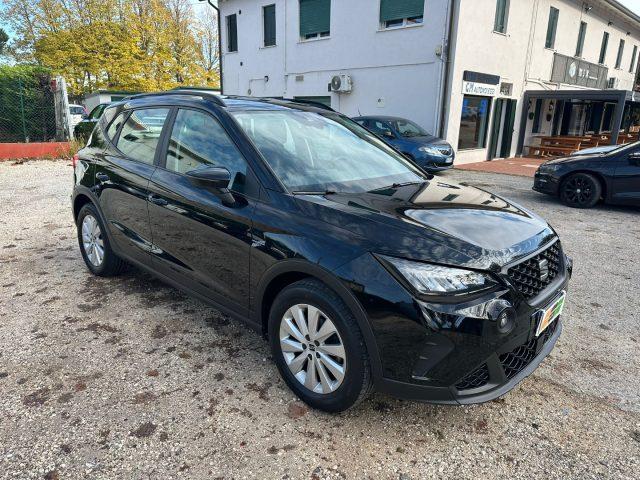 SEAT Arona Bifuel! 1.0 TGI Reference