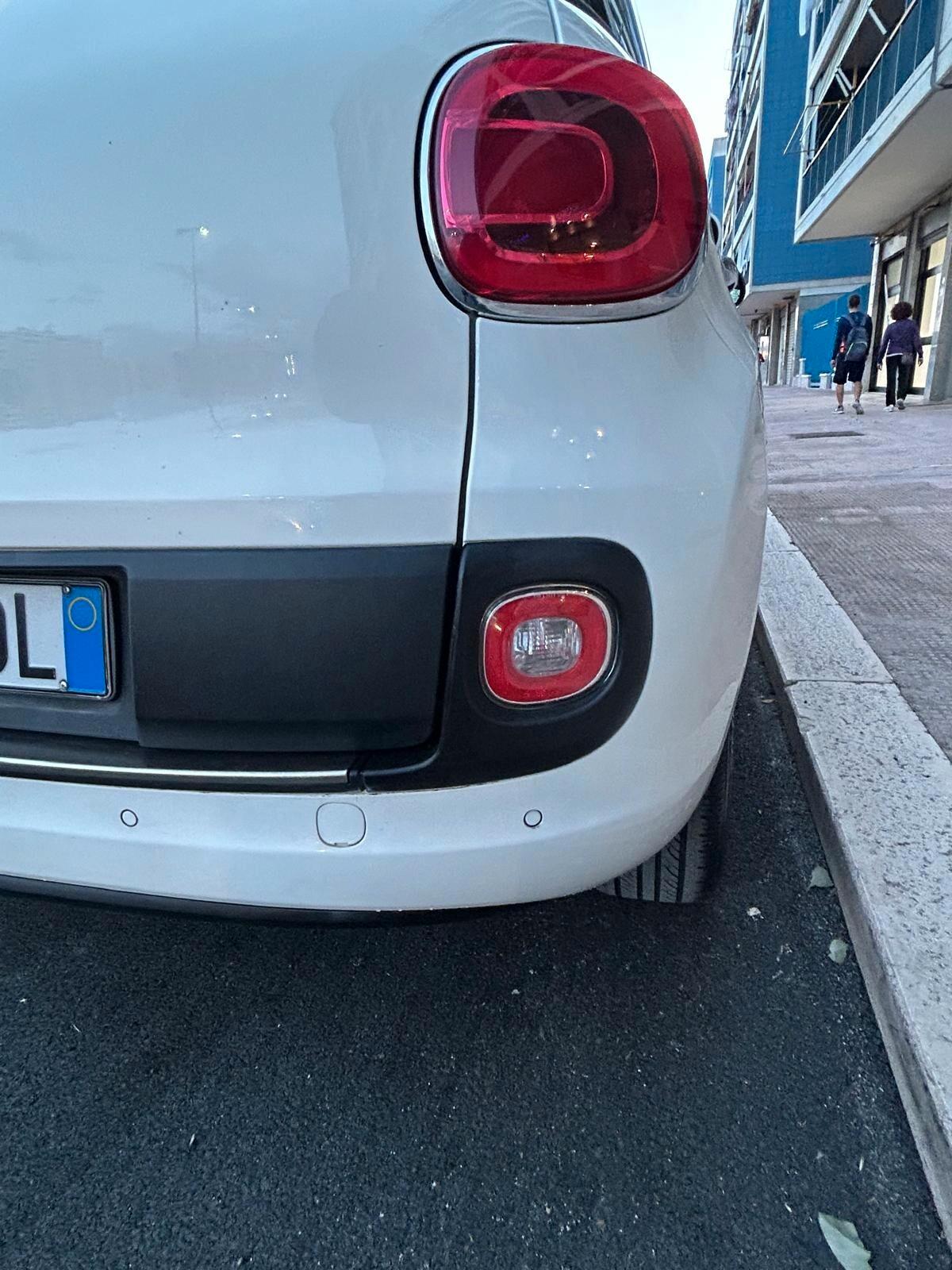 Fiat 500L 1.3 Multijet 85 CV Pop
