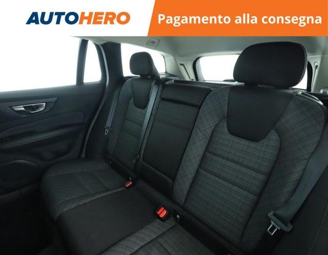 VOLVO V60 B4 (d) automatico Core