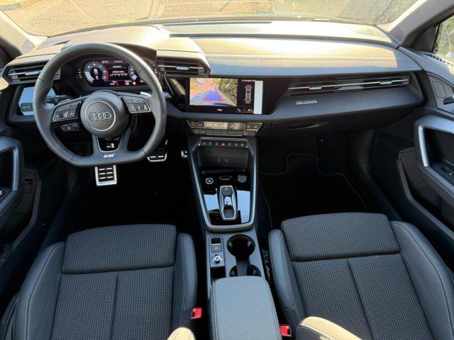 AUDI A3 allstreet TDI S tronic Business Advanced MATRIX