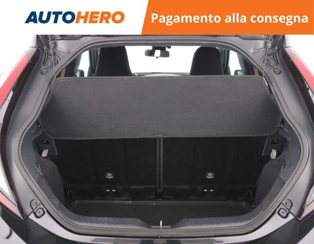 TOYOTA Aygo X 1.0 VVT-i 72 CV 5 porte Trend S-CVT