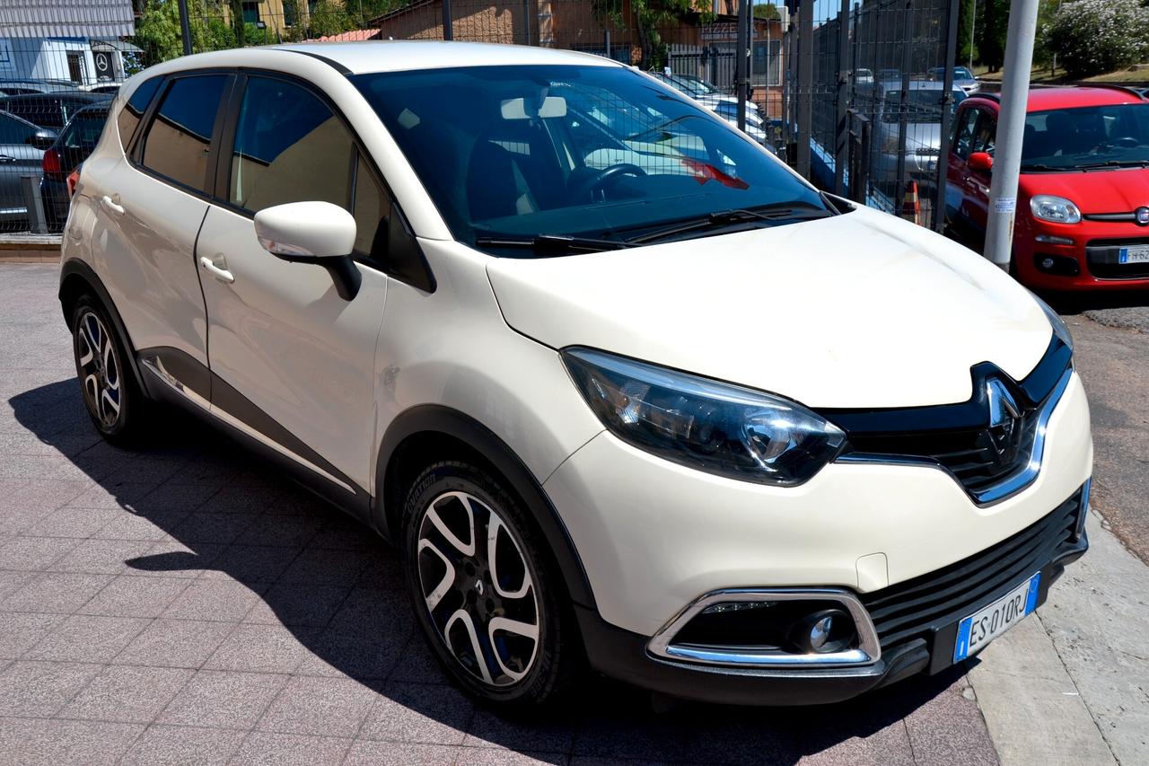 Renault Captur 1.5 dCi Energy R-Link: Prezzo Reale Senza Sorprese!