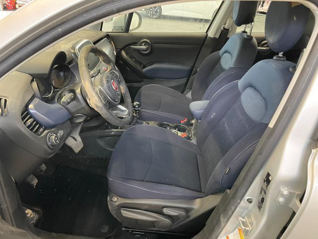 FIAT 500X 1.0 T3 120CV BUSINESS