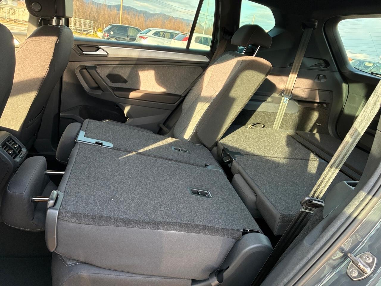 Seat Tarraco 2.0 TDI DSG Business CELL VENDITE 3491558563 - 3478673115