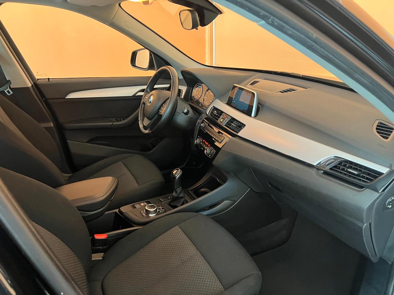 Bmw X1 sDrive16d Business