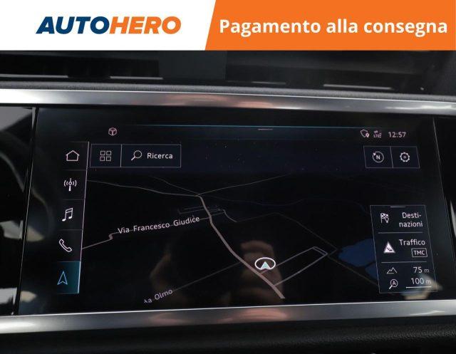 AUDI Q3 SPB 45 TFSI quattro S tronic S line edition