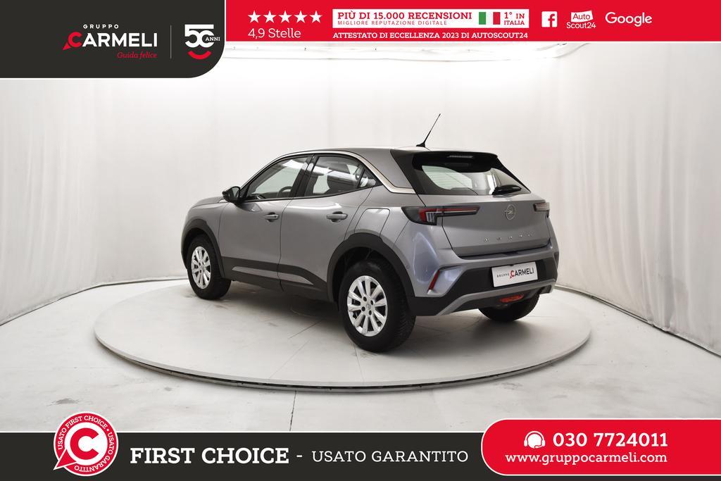 Opel Mokka 1.2 T Edition
