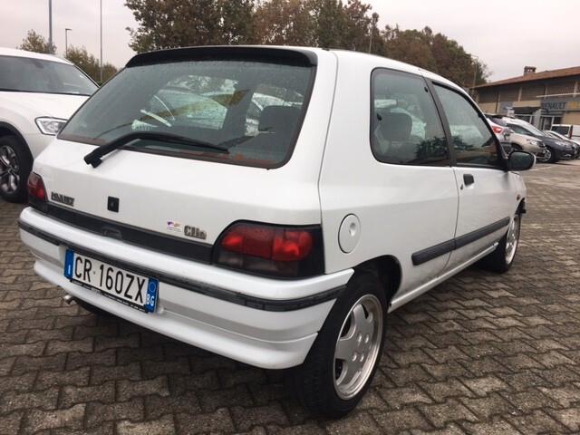 Renault Clio 1.4 cat 3 porte Si