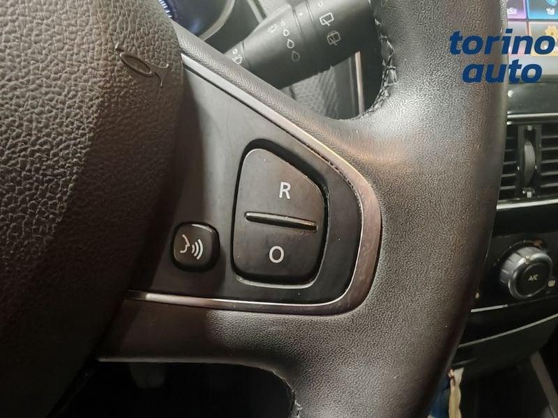 Renault Clio Clio TCe 12V 90 CV GPL 5 porte Business