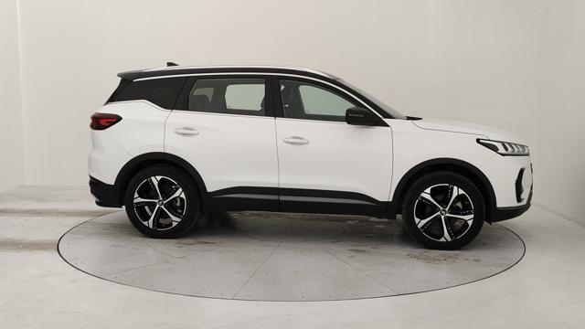 DR MOTOR DR6 1.5 turbo Gpl 149cv cvt