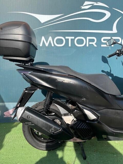 Honda PCX 125 ABS GARANZIA PERMUTE FINANZIAMENTO