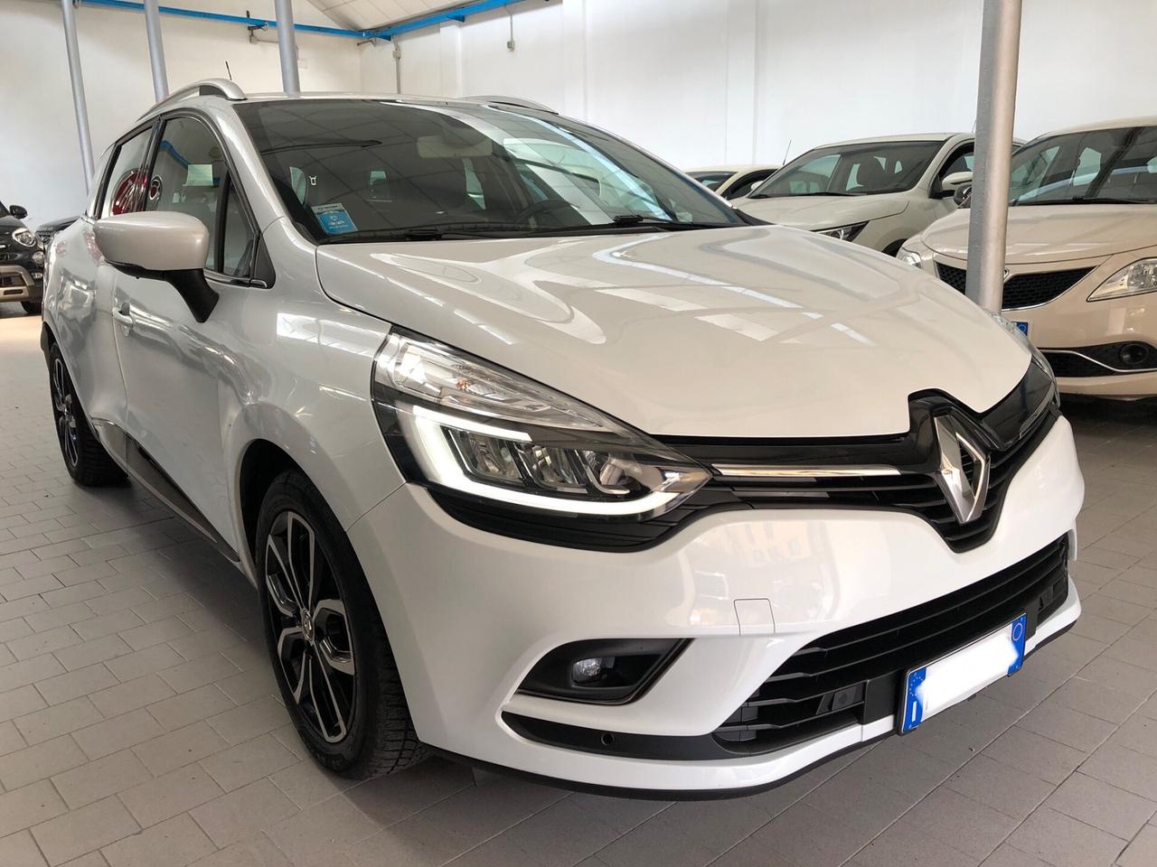Renault Clio Sporter dCi 8V 90CV Start&Stop Energy Duel2