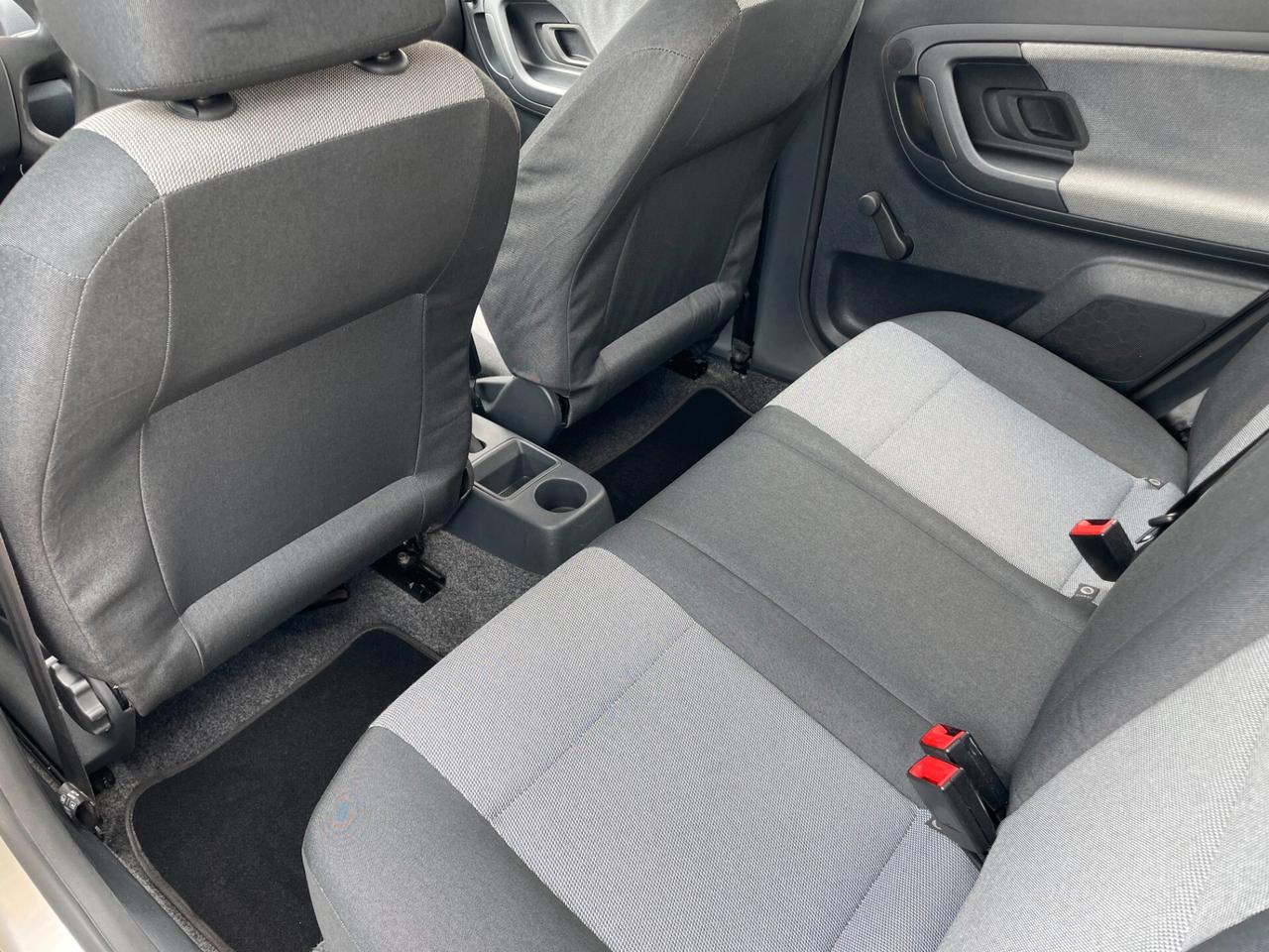Skoda Fabia 1.2 60cv IDONEA NEOPATENTATI