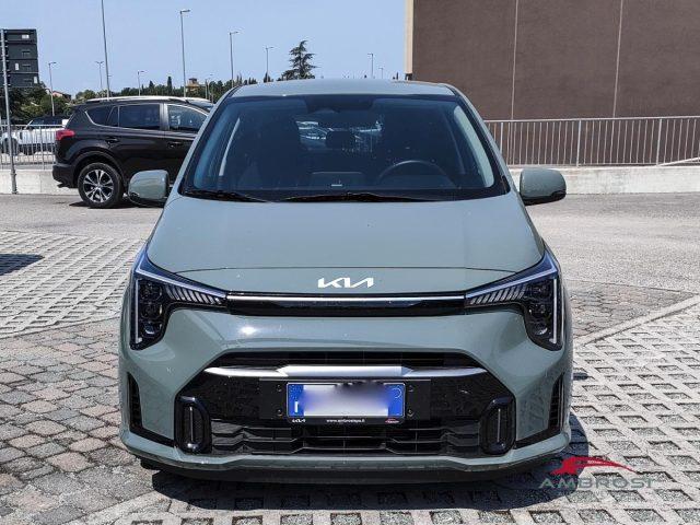 KIA Picanto PE2 MY26 1.0 STYLE TT