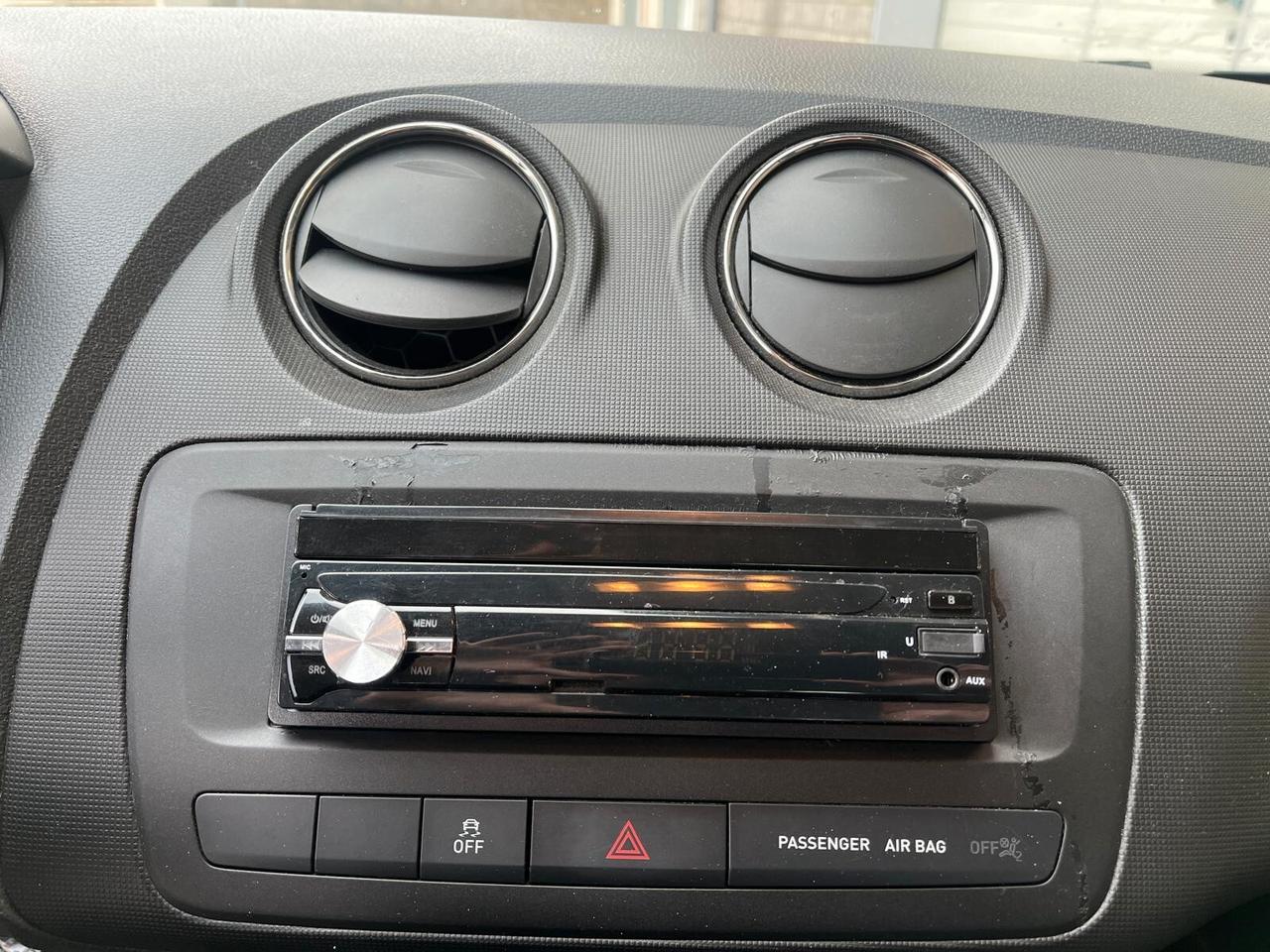 Seat Ibiza 1.2 70 CV 5p. Reference