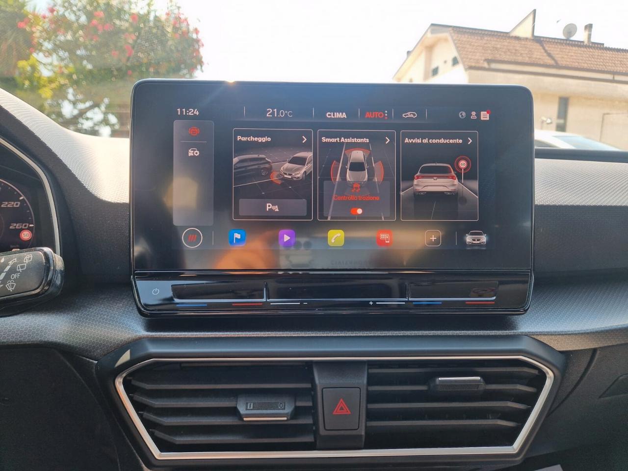 Seat Leon 2.0 TDI Business