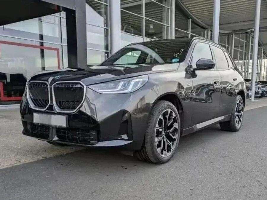 BMW X3 X3 xdrive20d MSport auto