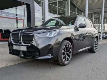 BMW X3 X3 xdrive20d MSport auto