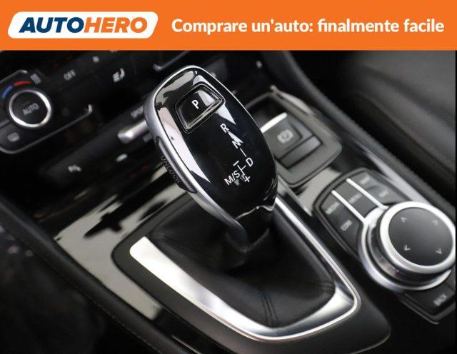 BMW 216 d Active Tourer Luxury