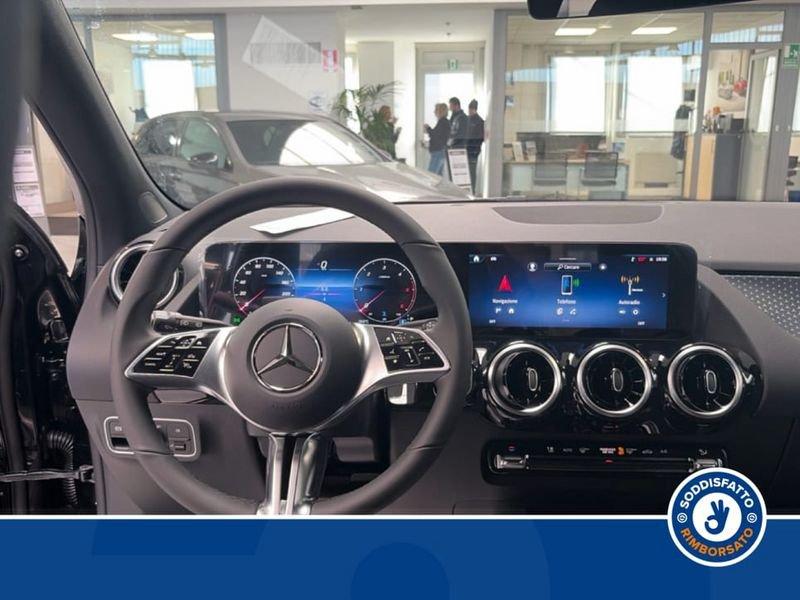 Mercedes-Benz GLA 180d Automatic Advanced Progressive