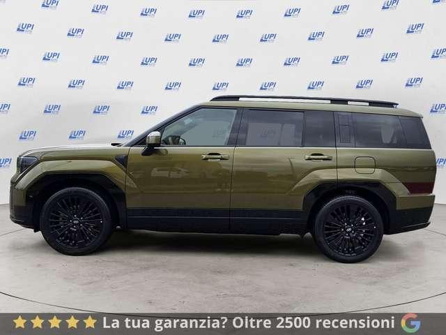 Hyundai SANTA FE 1.6 T-GDI HEV 4WD A/T 7posti Xclass
