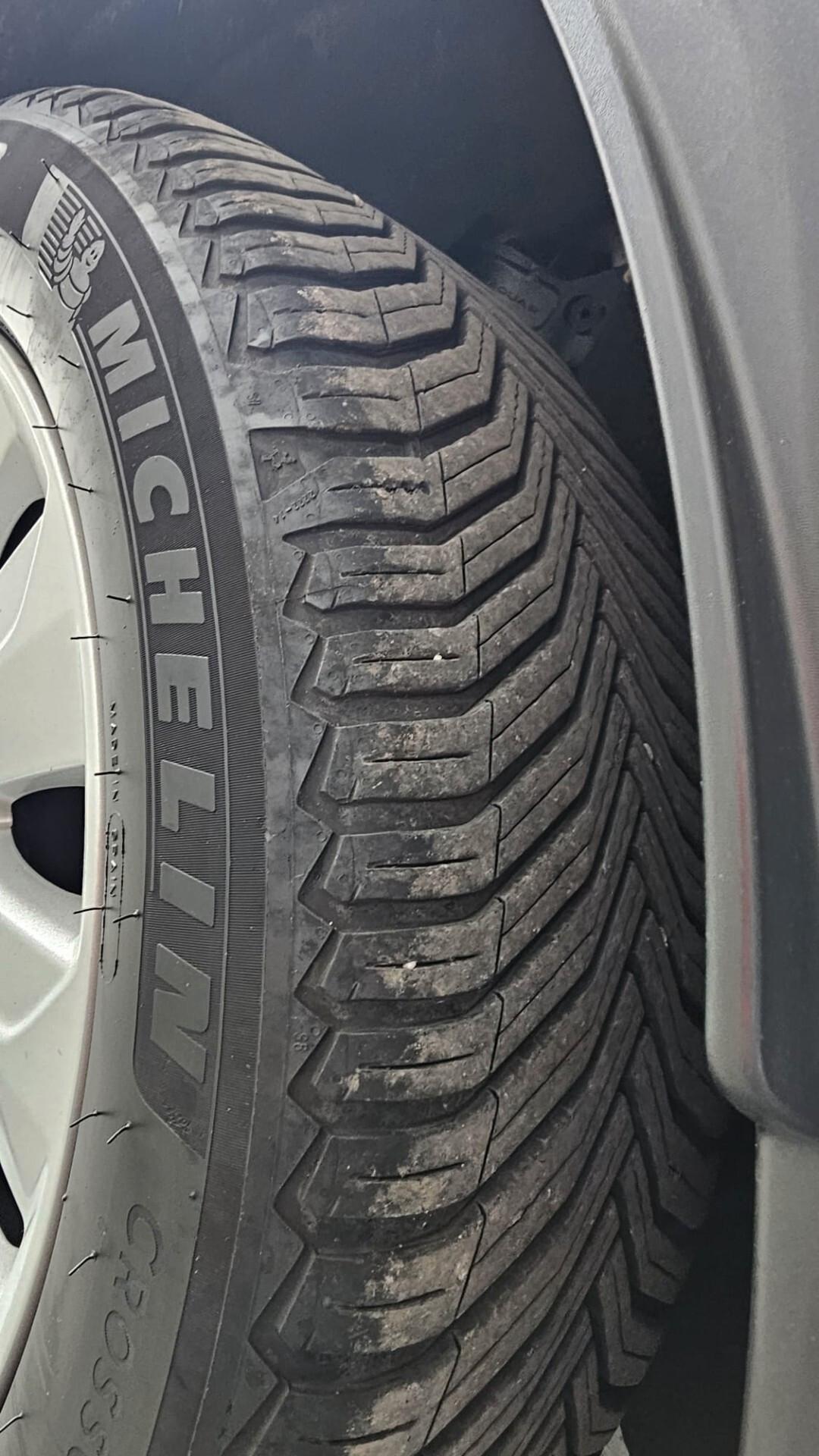 Jaguar E-Pace 180 CV AWD R-Dynamic S