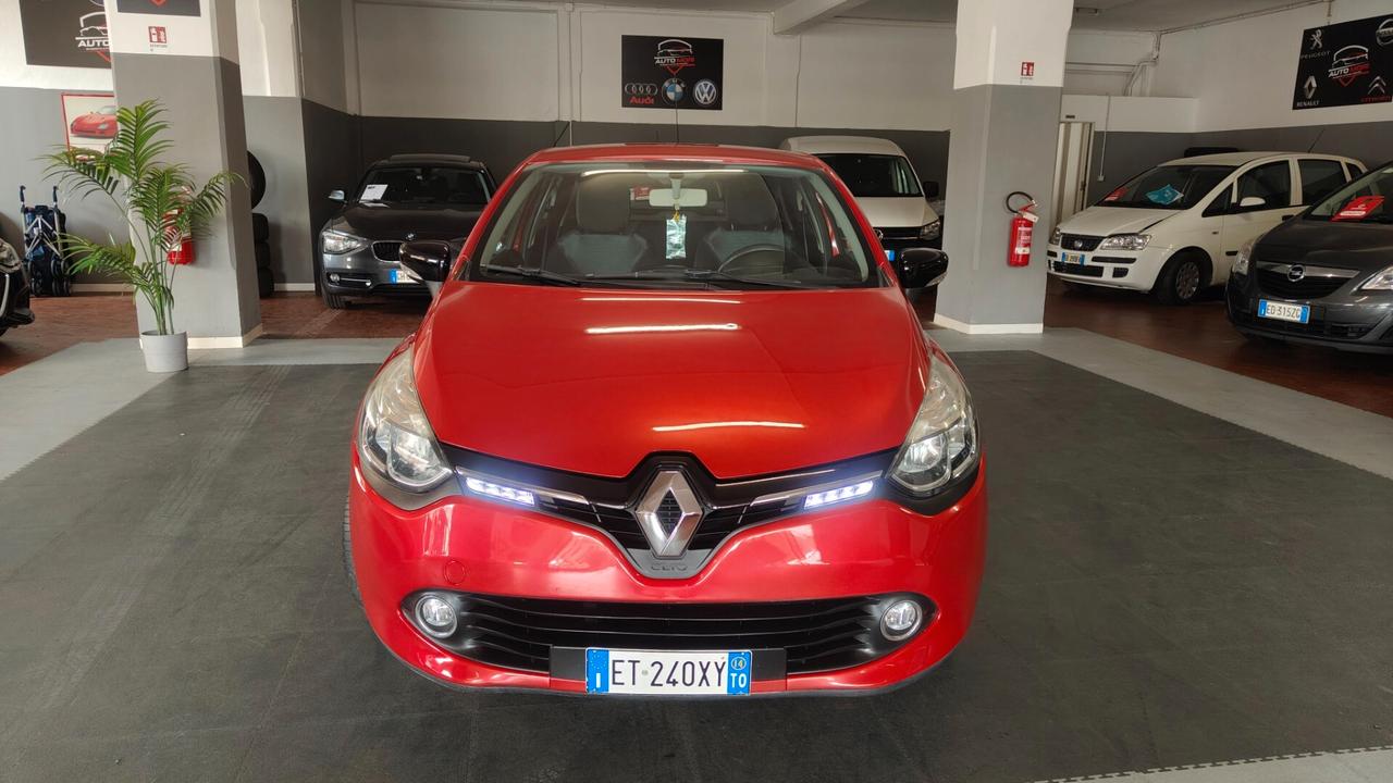 Renault Clio 1.2 75CV 5 porte Live