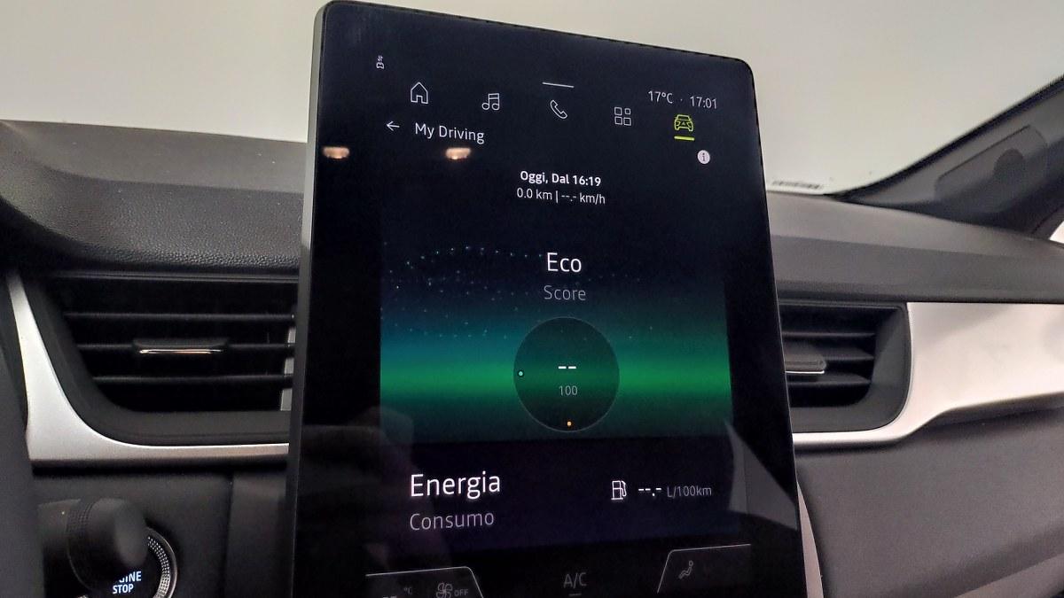 MITSUBISHI Asx 1.0L 91 Cv Invite Plus