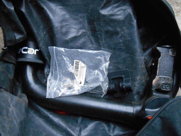 Nissan X-Trail 1.6 dCi 4WD CON GANCIO TRAINO