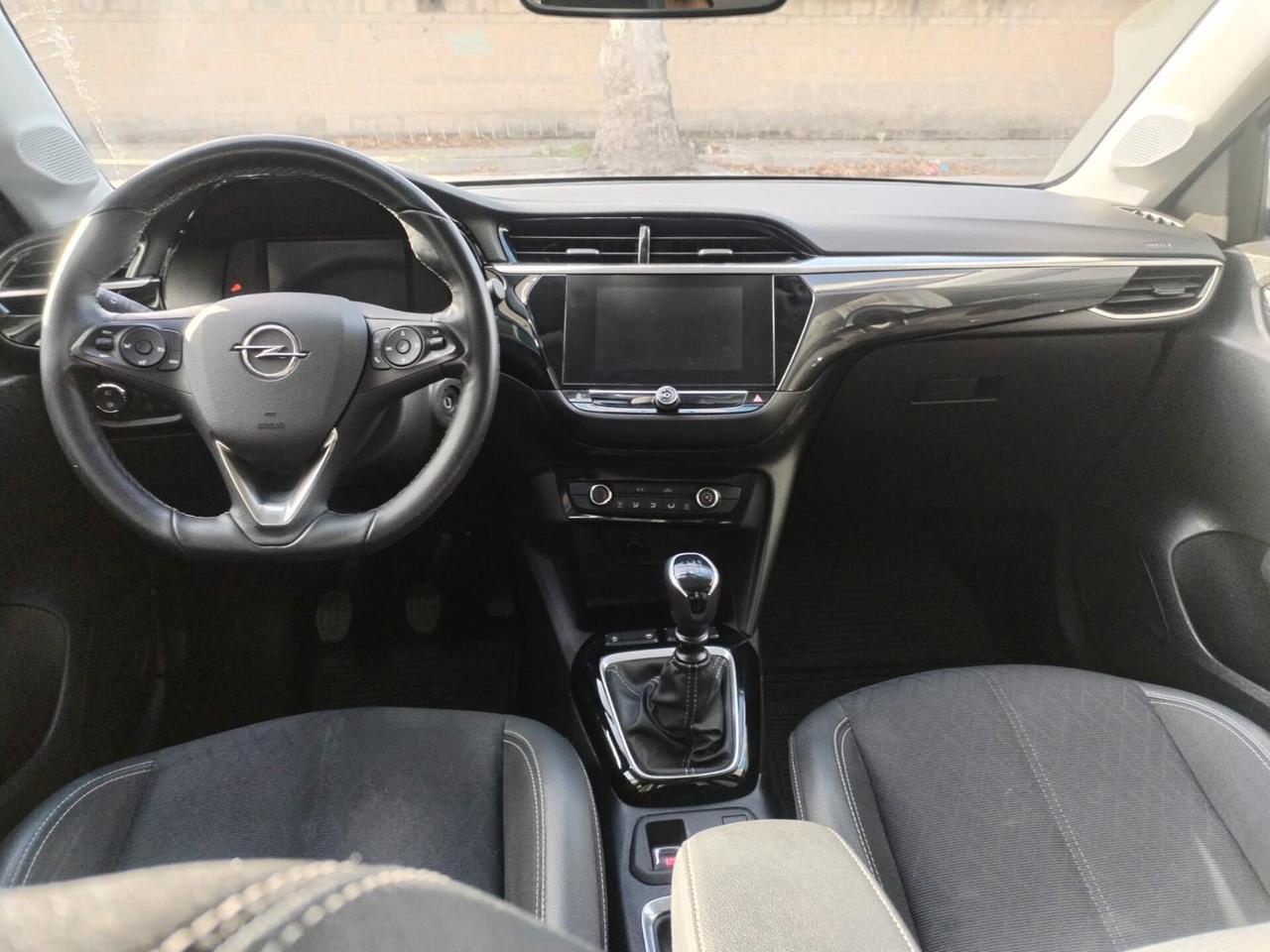 Opel Corsa 1.5 D 100 CV GS Line