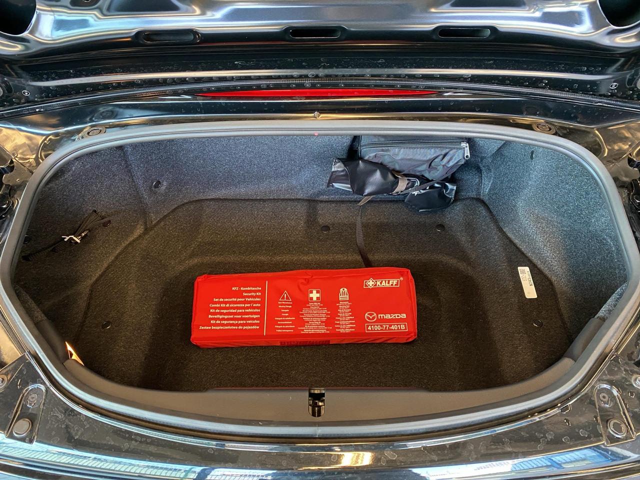 Mazda MX-5 1.5 Exclusive-Line Driver Assistance