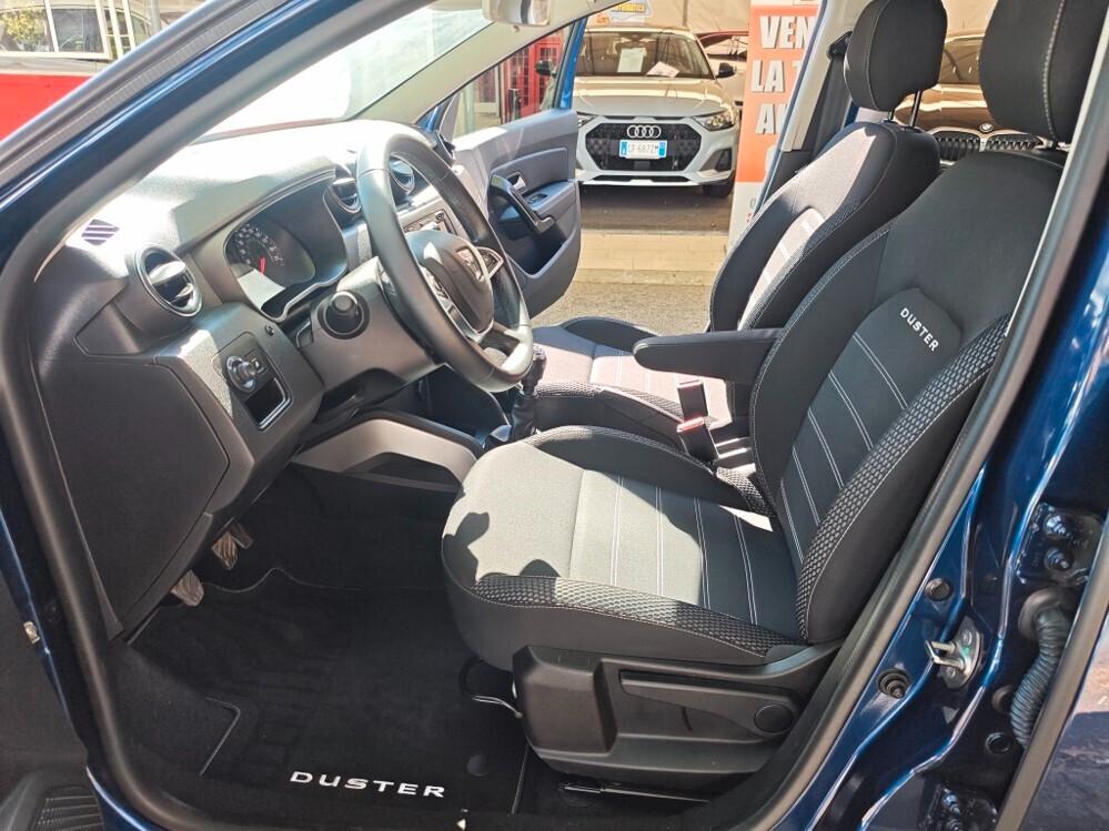 Dacia Duster 1.5 DCI PRESTIGE SOLI 25000 KM UNIPRO'