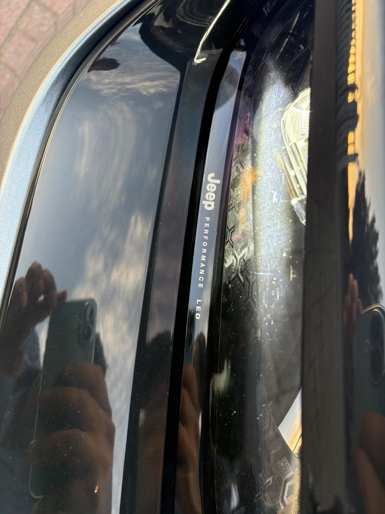 Jeep Avenger 1.2 Turbo 100 CV Summit