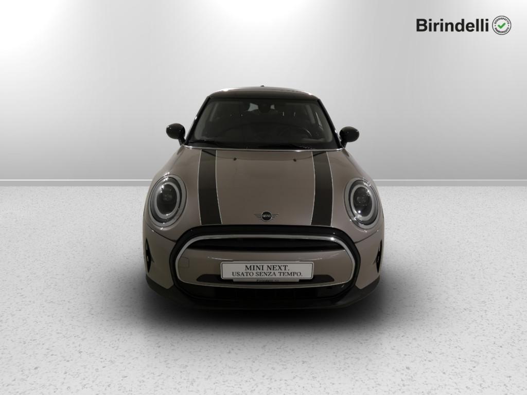 MINI Mini 4ª serie (F56) - Mini 1.5 Cooper Classic