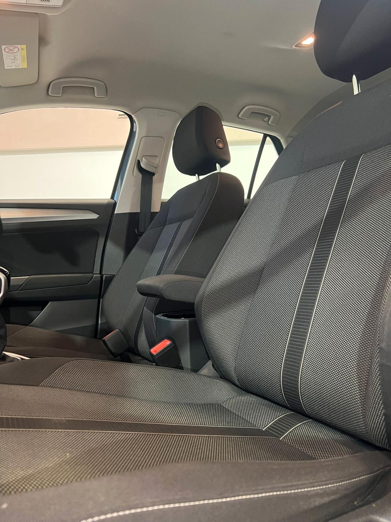 Volkswagen T-Roc 1.5 TSI ACT Style BlueMotion Technology