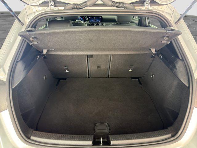 MERCEDES-BENZ A 180 A 180 Automatic Executive