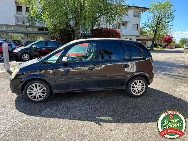 OPEL Meriva 1.3 CDTI ecoFLEX Club