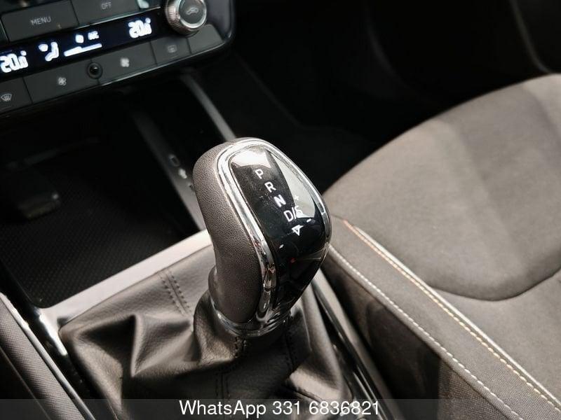 Skoda Kamiq Kamiq 1.0 TSI 115 CV DSG Selection