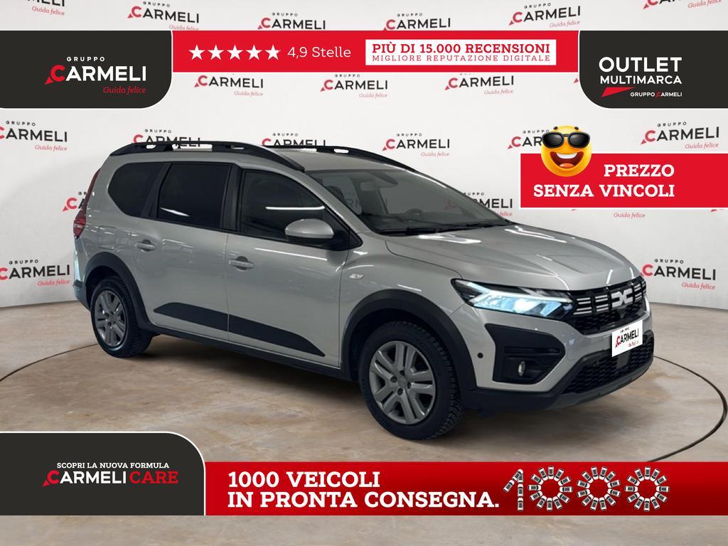 Dacia Jogger 1.0 TCe GPL Expression