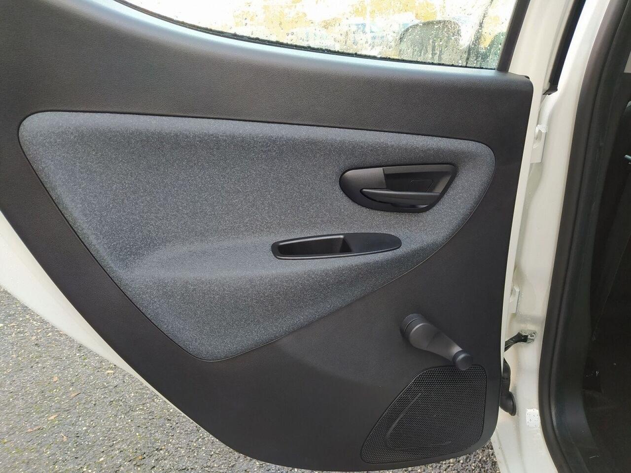 LANCIA Ypsilon III - Ypsilon 1.2 Gold Gpl 69cv